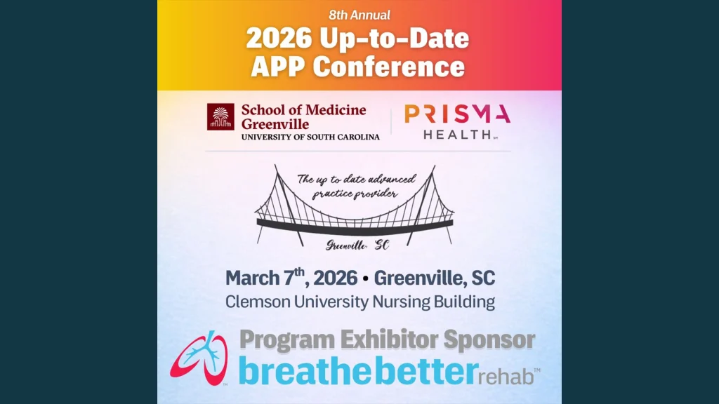 2026 up-to-date conference