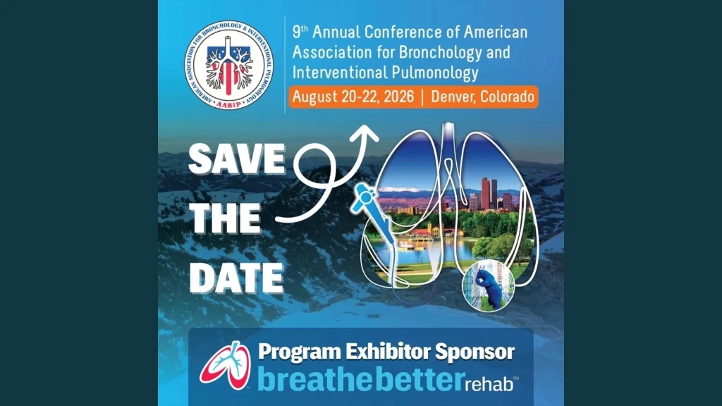 9th Annual Conference of American Association for Bronchology and Interventional Pulmonology
